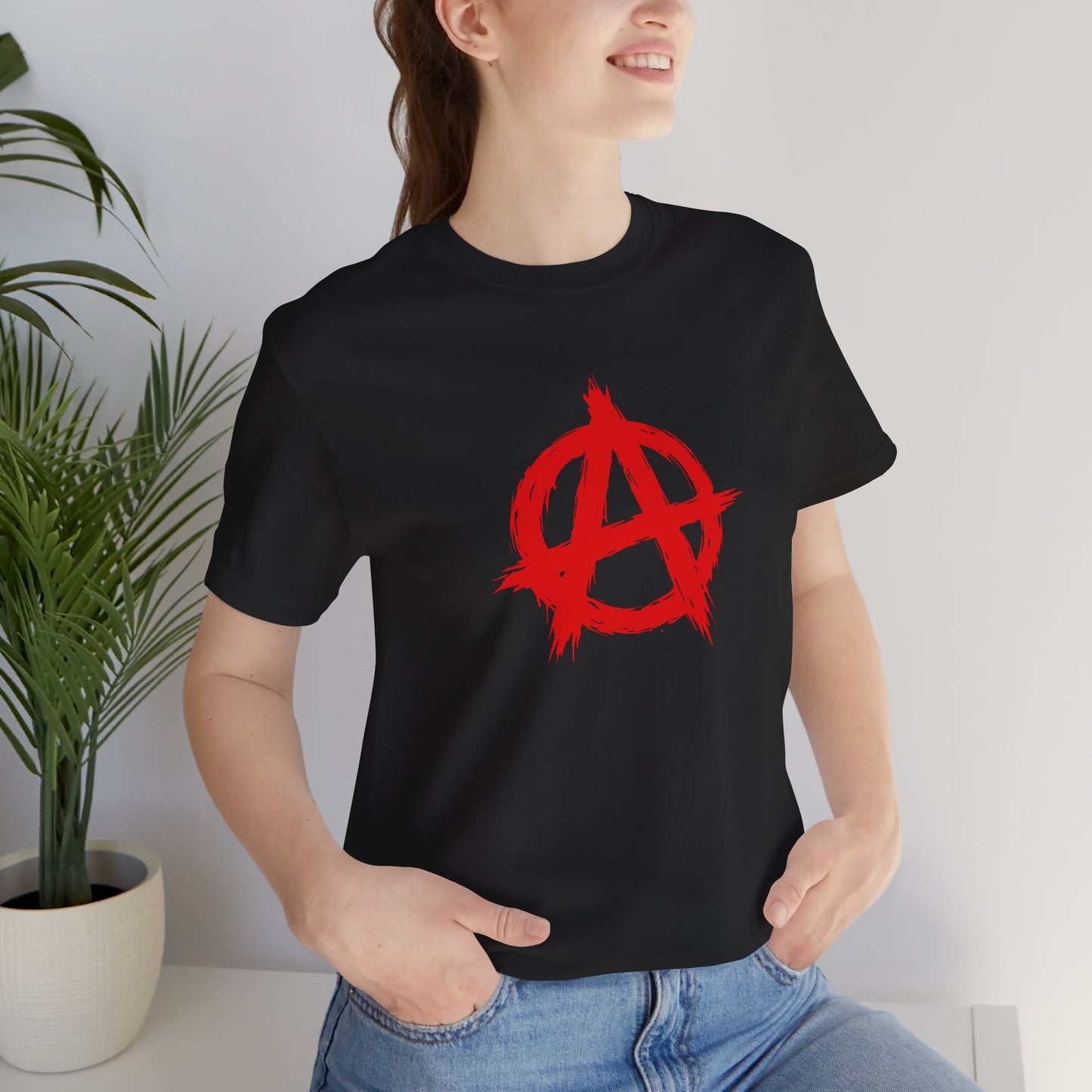 Anarchy T-Shirt