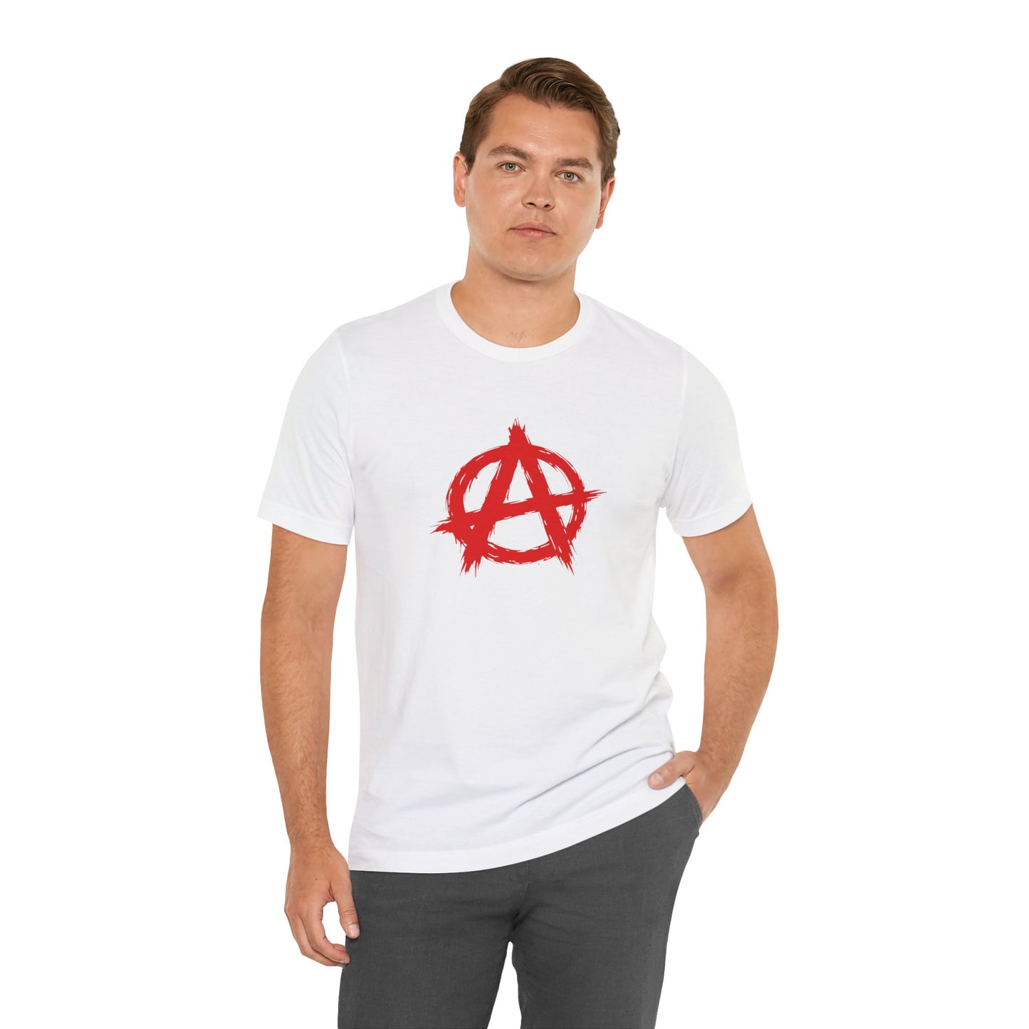 Anarchy T-Shirt