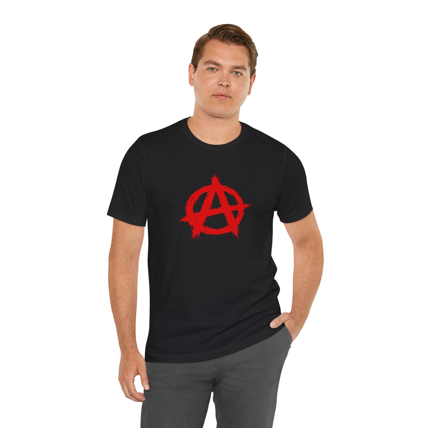 Anarchy T-Shirt