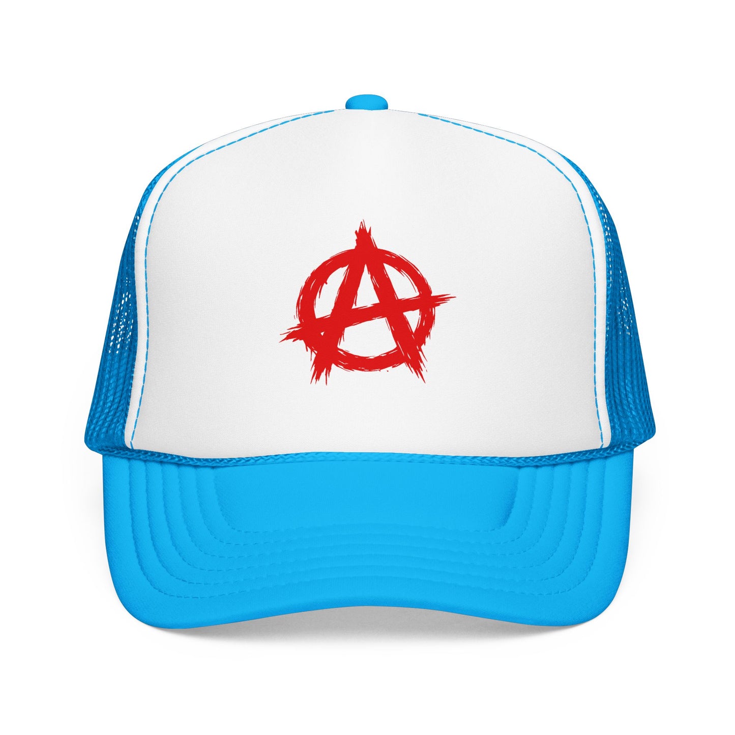 Anarchy Trucker Hat
