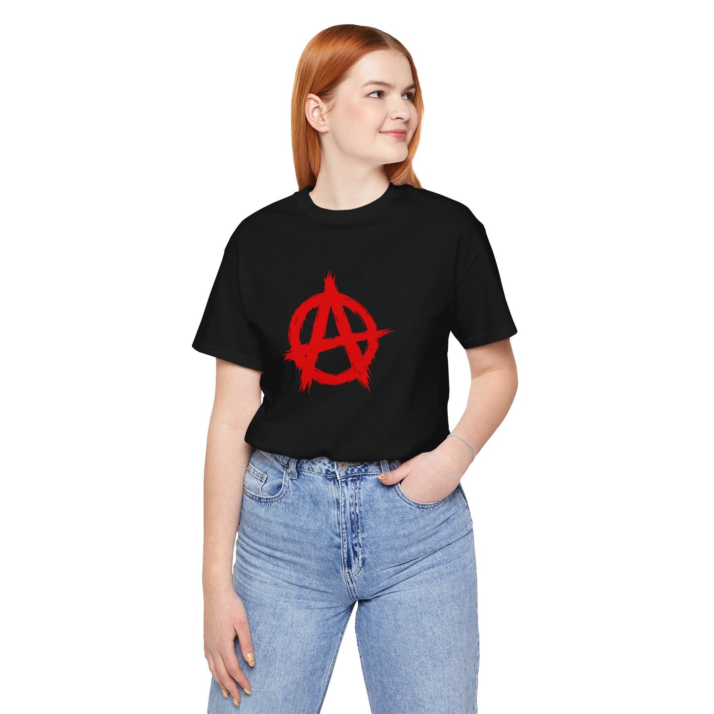 Anarchy T-Shirt