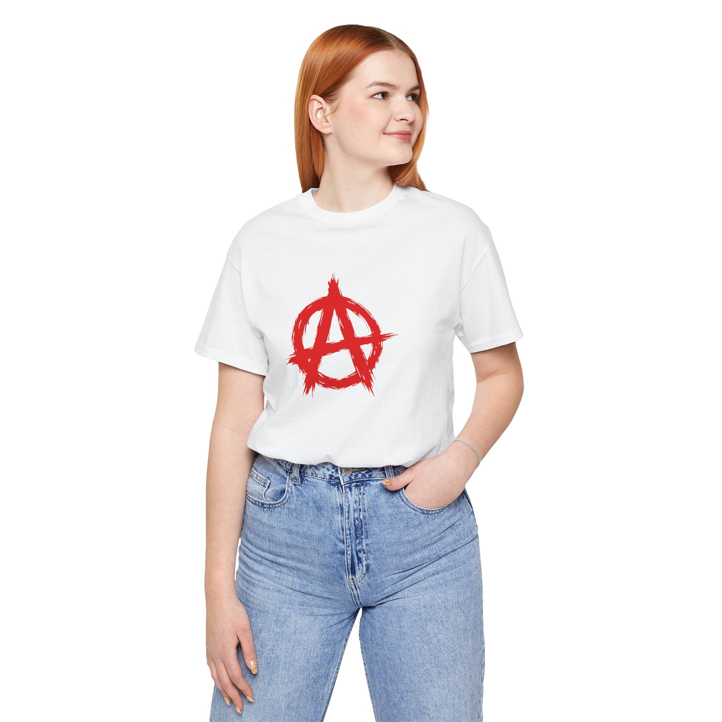 Anarchy T-Shirt