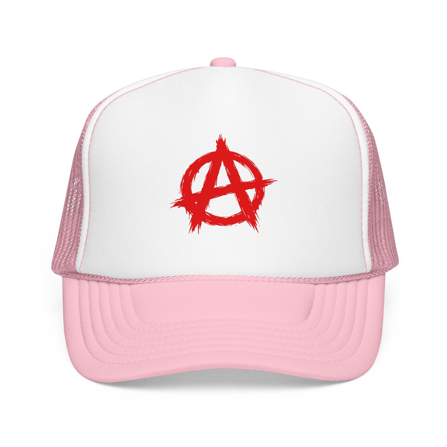 Anarchy Trucker Hat