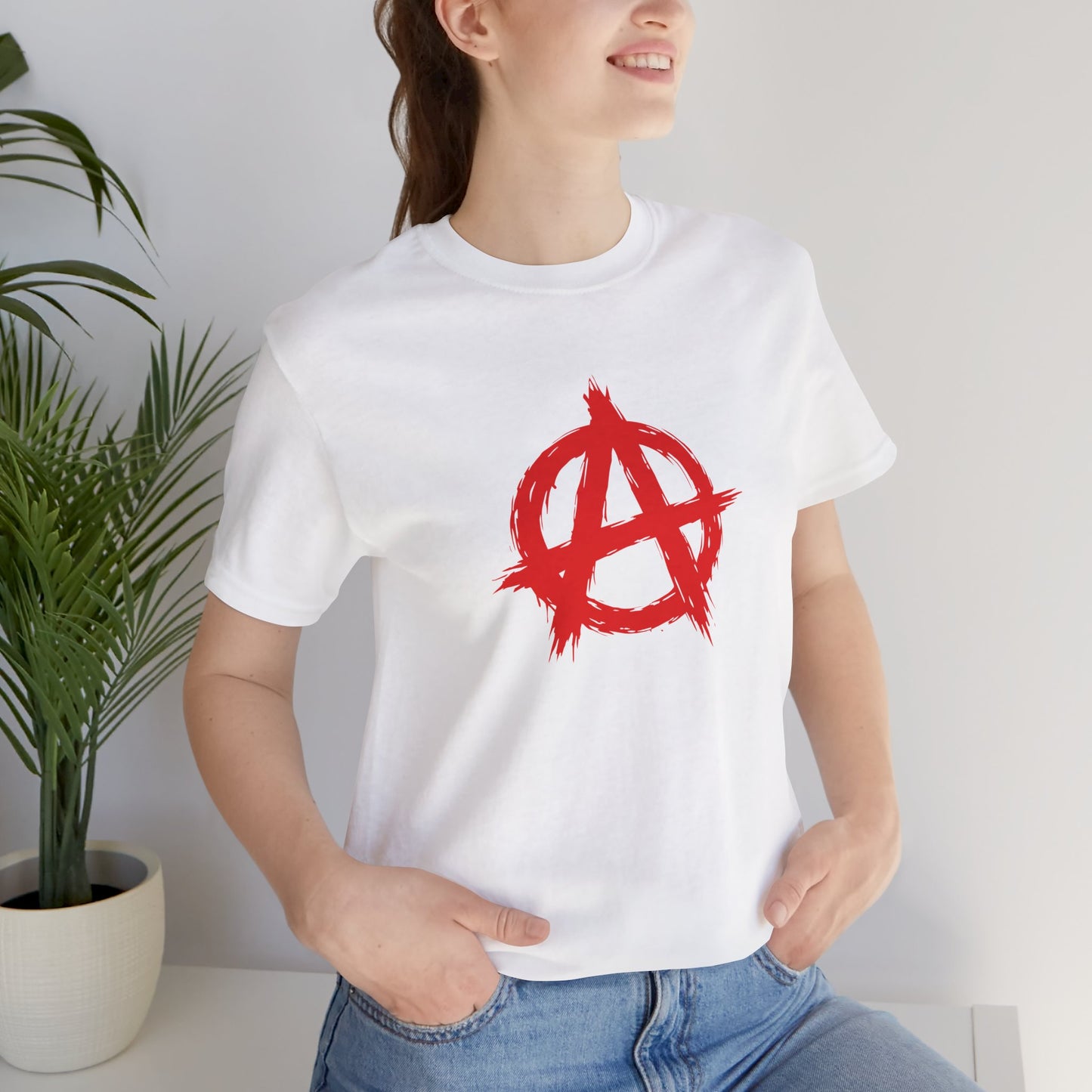 Anarchy T-Shirt